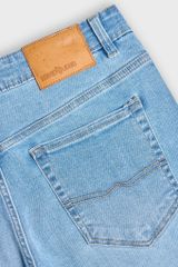 Quần Dài Jeans Nam Col Đứng S251.G.TQ1108J08919