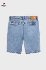 Quần Ngố Jeans Nam TQ3103J08923