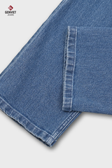 Quần Jeans Nam Ống Đứng DQ1109J08879