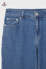 Quần Jeans Nam Ống Đứng DQ1109J08879