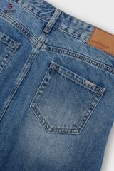 Juyp Jeans Nữ XJ1228J08829