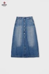 Juyp Jeans Nữ XJ1228J08829