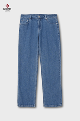 Quần Jeans Nam Ống Đứng DQ1109J08879