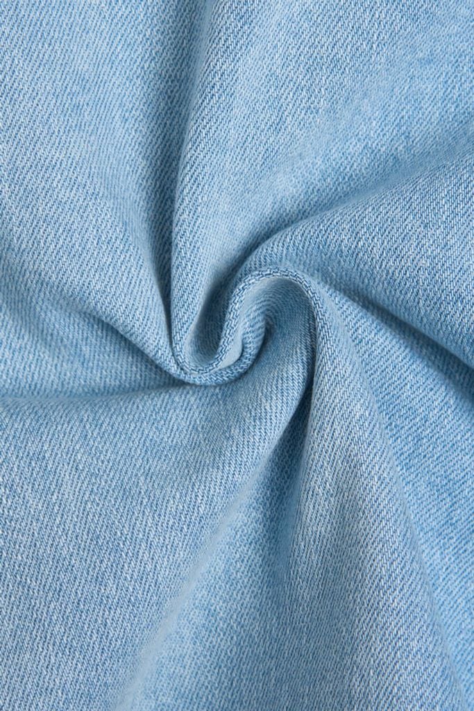 Quần Ngố Jeans Nam Col Cơ Bản S251.G.TQ3103J08986