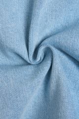 Quần Ngố Jeans Nam Col Cơ Bản S251.G.TQ3103J08986