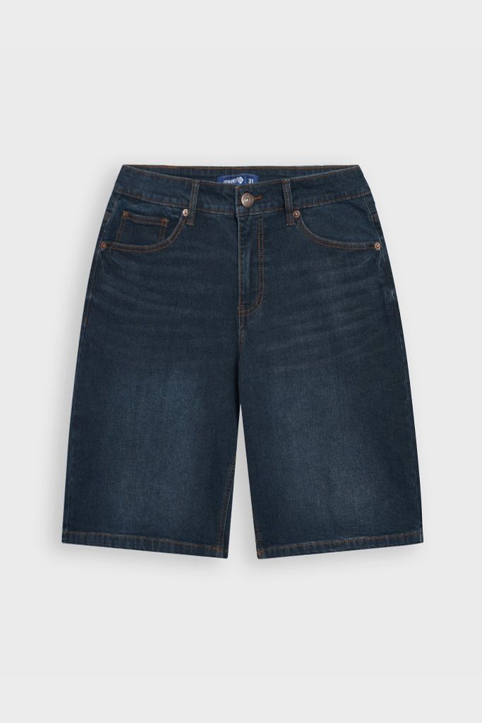 Quần ngố jeans nam S251.G.DQ3109J08984