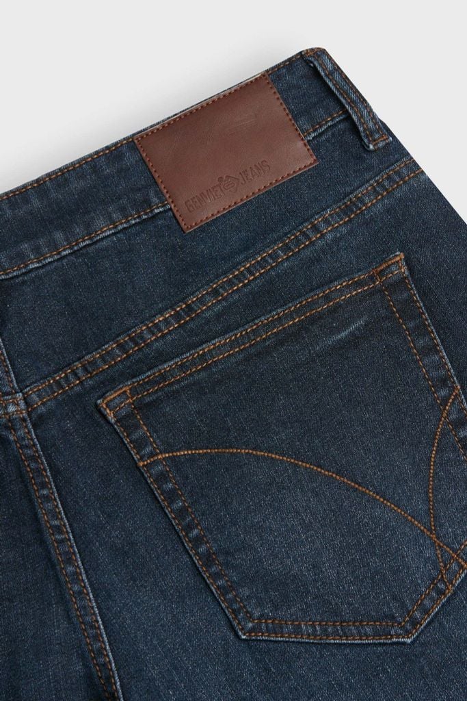 Quần ngố jeans nam S251.G.DQ3109J08984