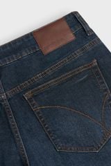Quần ngố jeans nam S251.G.DQ3109J08984