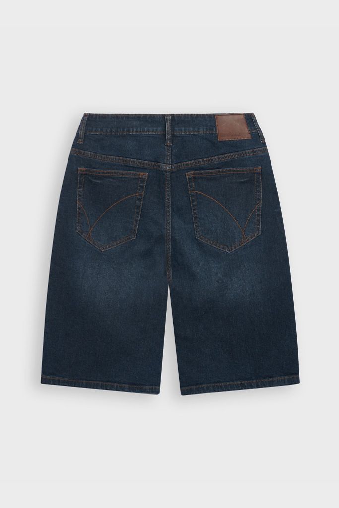 Quần ngố jeans nam S251.G.DQ3109J08984
