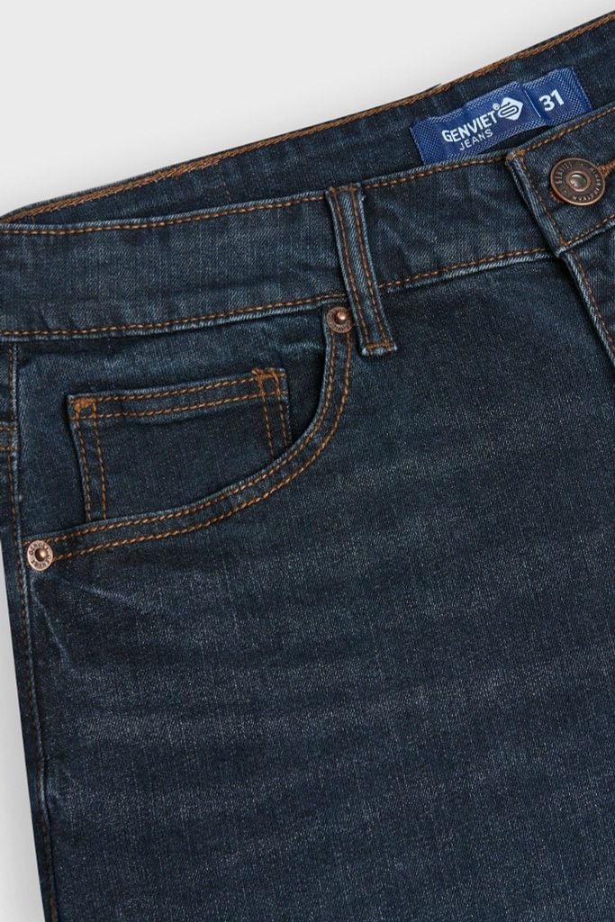 Quần ngố jeans nam S251.G.DQ3109J08984
