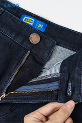 Quần Jeans Nam Ống Đứng DQ1109J08767