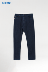 Quần Jeans Nam Ống Đứng DQ1109J08767