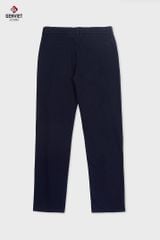 Quần Kaki Nam Ống Col Vừa TQ1103K08752