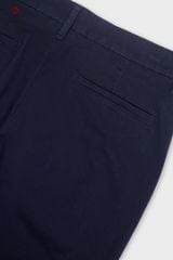 Quần Kaki Nam Ống Col Vừa TQ1103K08752
