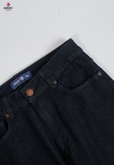 Quần Jeans Nam Ống Col Đứng D1108J8383