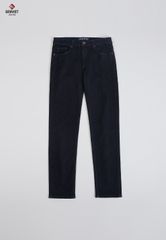 Quần Jeans Nam Ống Col Đứng D1108J8383