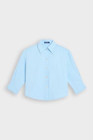 Áo sơ mi dài tay nữ S251.G.TA1229C08957