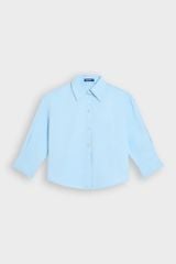 Áo sơ mi dài tay nữ S251.G.TA1229C08957
