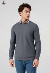 Áo Thun Dài Tay Nam D4121T8439