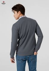 Áo Thun Dài Tay Nam D4121T8439