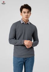 Áo Thun Dài Tay Nam D4121T8439