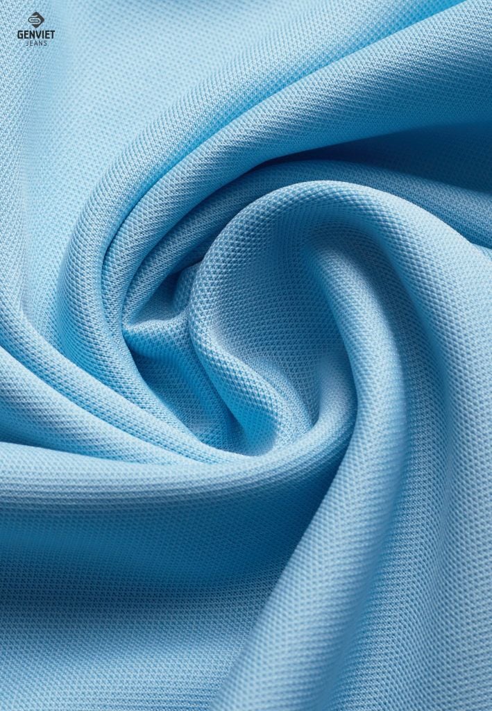 Áo Thun Cộc Tay Nữ Cotton Suông Vừa TC323T8230