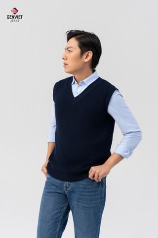 Áo Gile Len Nam TT4123I08787