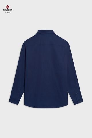 Áo sơ mi dài tay nam S251.G.TA1123C08926