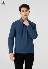 Áo Thun Dài Tay Nam D4121T8440