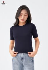 Áo Len Cộc Tay Nữ DT2218I08810