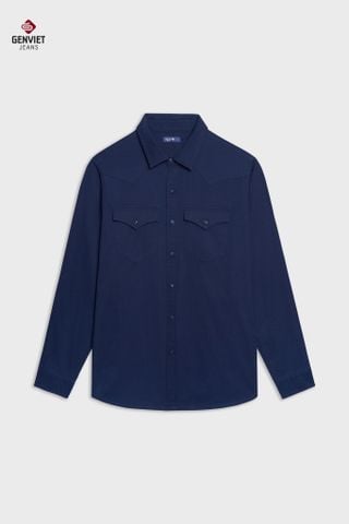 Áo sơ mi dài tay nam S251.G.TA1123C08926