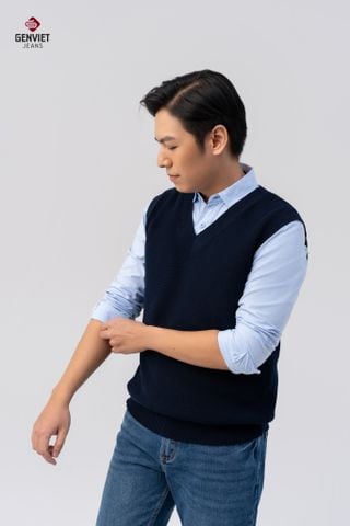 Áo Gile Len Nam TT4123I08787