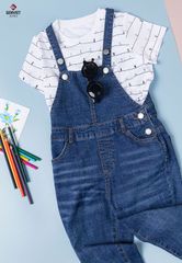 Yếm Trẻ Em K2104J8333