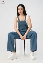 Yếm Jeans Nữ TY124J8554