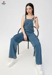 Yếm Jeans Nữ TY124J8554