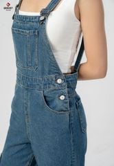Yếm Jeans Nữ TY124J8554