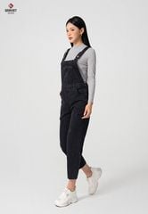 Yếm Jeans Nữ TY104J8416