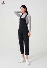 Yếm Jeans Nữ TY104J8416