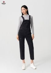 Yếm Jeans Nữ TY104J8416
