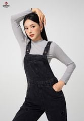 Yếm Jeans Nữ TY104J8416