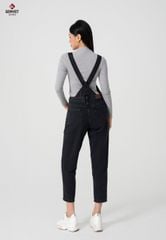 Yếm Jeans Nữ TY104J8416