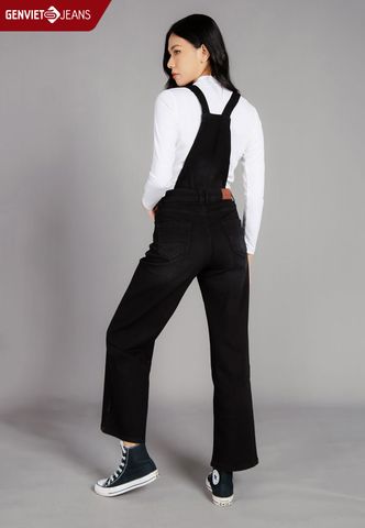 Yếm Jeans Nữ
