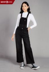 Yếm Jeans Nữ TY124J2303