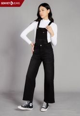 Yếm Jeans Nữ TY124J2303