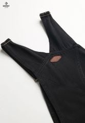 Yếm Jeans Nữ TY104J8252