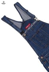 Yếm Jeans Nữ TY104J8252