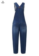 Yếm Jeans Nữ TY104J8252