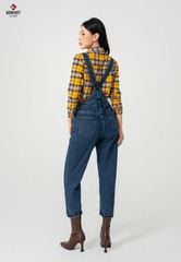 Yếm Jeans Nữ TY104J8416