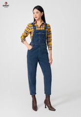 Yếm Jeans Nữ TY104J8416