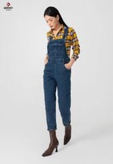 Yếm Jeans Nữ TY104J8416